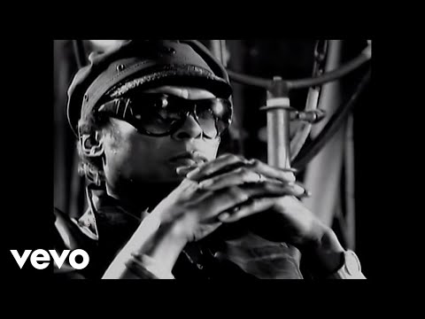 Miles Davis - Decoy (Official HD Video)