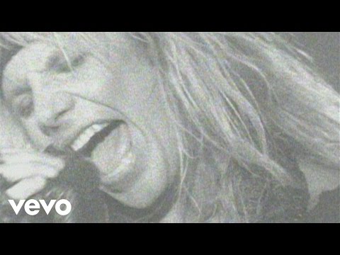 Mötley Crüe - Kickstart My Heart (Official Music Video)