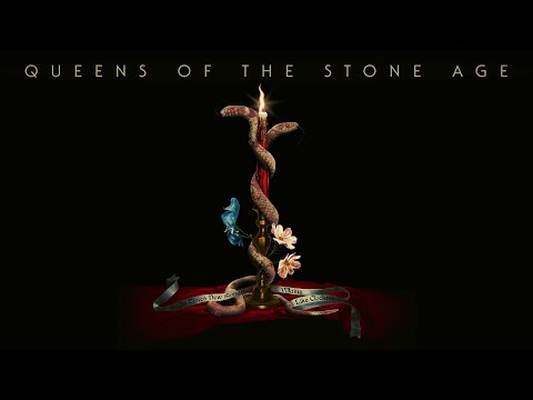 Queens of the Stone Age - Obscenery (Official Audio)