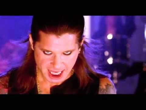 OZZY OSBOURNE - &quot;No More Tears&quot; (Official Video)