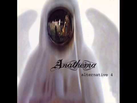Anathema-Fragile Dreams
