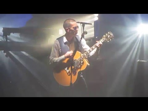 Richard Ashcroft - They Don&#039;t Own Me Live @ Roundhouse