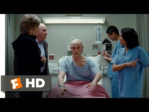 50/50 (10/10) Movie CLIP - The Surgery (2011) HD