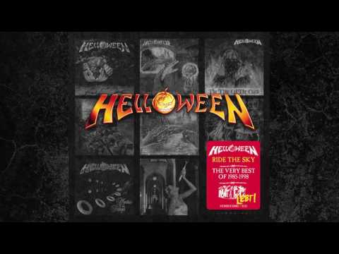 Helloween - Eagle Fly Free
