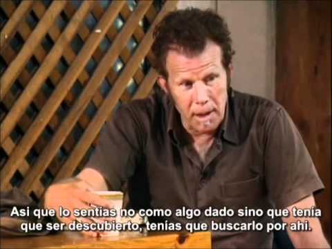Tom Waits - Bukowski.
