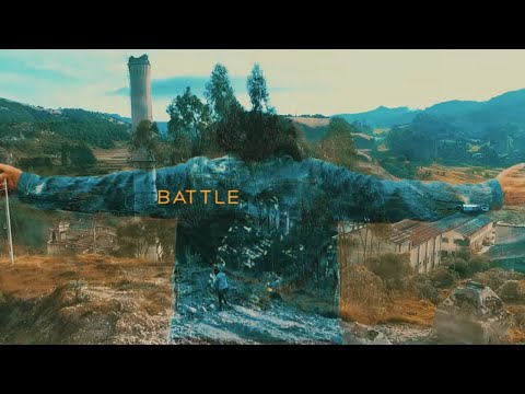 Battle Symphony (Official Lyric Video) - Linkin Park