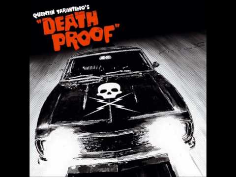 Death Proof - Baby, It´s You - Smith