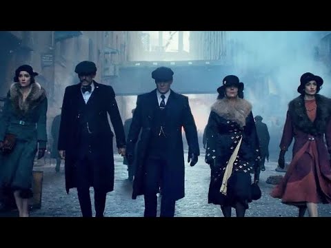 Soundtrack (S5E1) #1 | You&#039;re not God | The Peaky Blinders (2019)