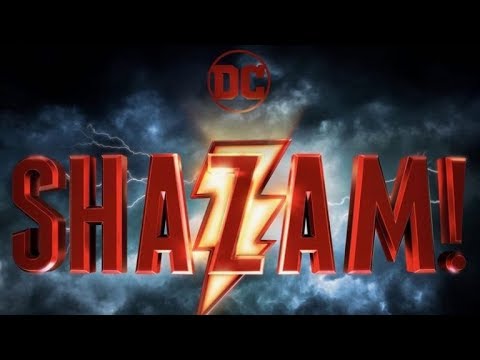SHAZAM! - Official Teaser Trailer (Ελληνικοί Υπότιτλοι - Greek Subs)