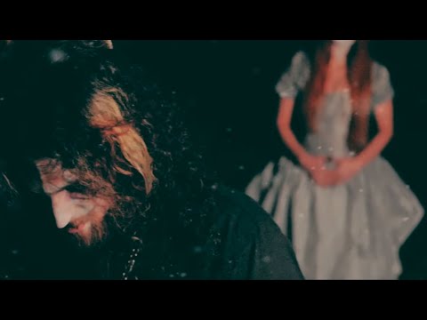 Serpent Lord (GR) - Horned God (Official Video)