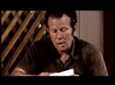 Tom Waits recites &quot;The Laughing Heart&quot;