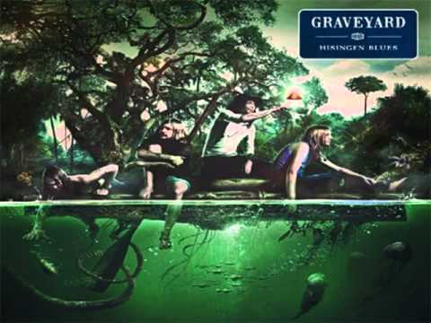 Graveyard - The Siren