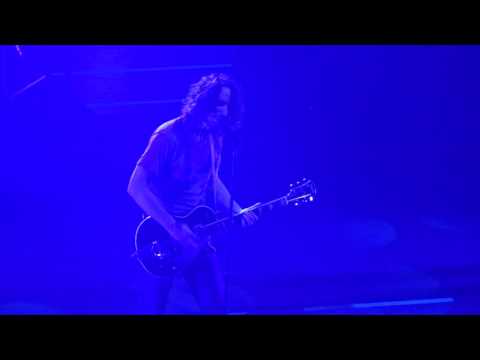 Soundgarden - Fell On Black Days - Live at The Fox Theater in Detroit, MI on 5-17-17