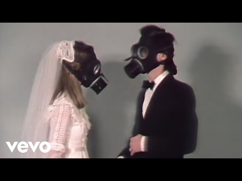 The J. Geils Band - Love Stinks (Official Music Video)