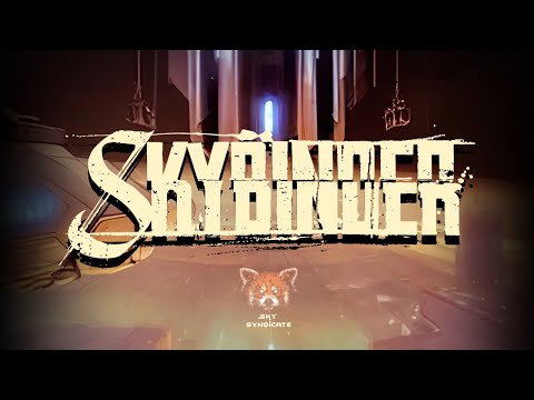 SKYBINDER - SECOND WIND