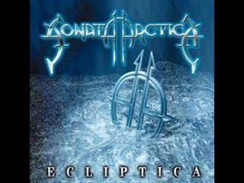 Sonata Arctica - Replica
