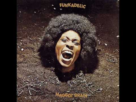 Funkadelic - Hit It And Quit It (HQ)