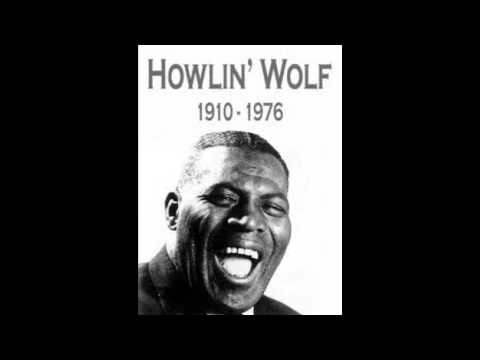 Howlin&#039; Wolf- Killing Floor