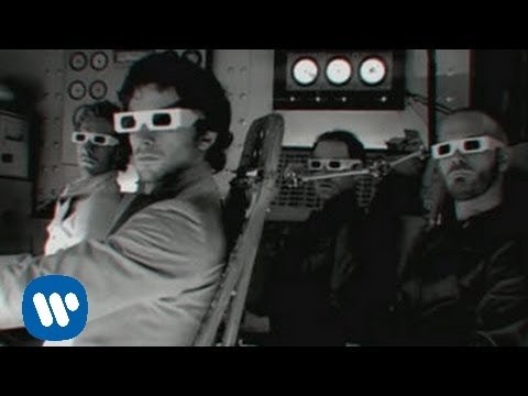 Coldplay - Talk (Official Video)
