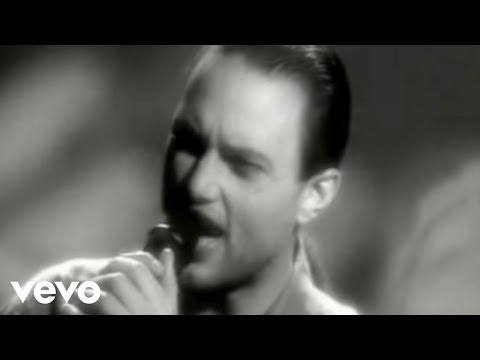 Queensryche - Jet City Woman (Official Music Video)
