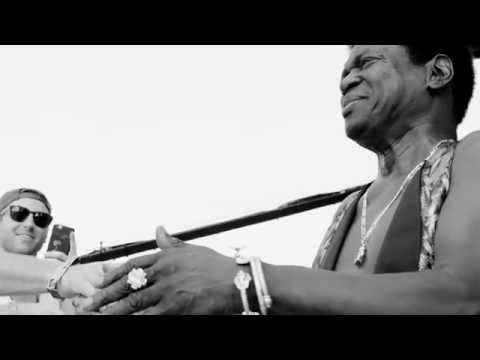Charles Bradley &quot;Good To Be Back Home&quot; (OFFICIAL VIDEO)