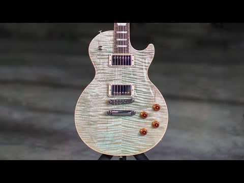 Gibson 2019 Les Paul Standard Demo