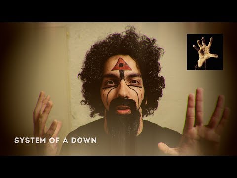 66 SYSTEM OF A DOWN Songs in 6 minutes! #Gigalyric