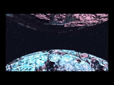 Between the Buried and Me - The Parallax II - Future Sequence