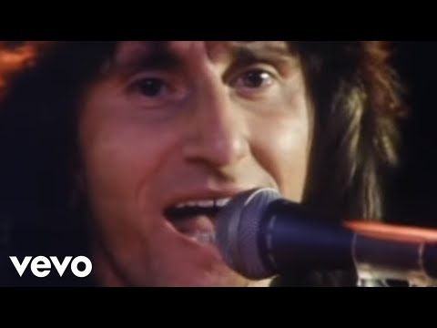 Rush - Subdivisions (Official Music Video)
