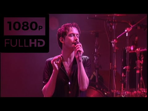 Pulp - Glory Days (Live at Finsbury Park, London 1998) - FULL HD Remastered
