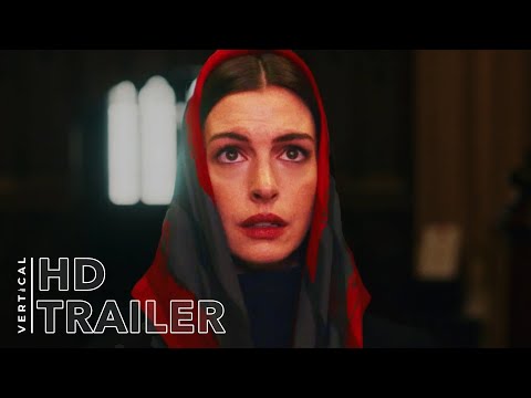 She Came to Me | Official Trailer (HD) | Vertical