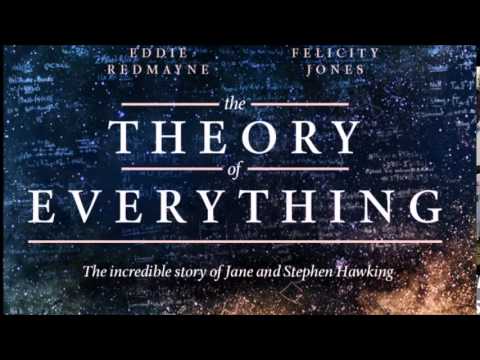 The Theory of Everything Soundtrack 03 - Domestic Pressures