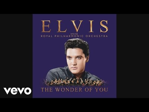 Elvis Presley, The Royal Philharmonic Orchestra - A Big Hunk o&#039; Love (Official Audio)