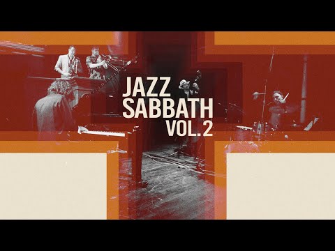 Jazz Sabbath Vol. 2 / Black Sabbath (1985)