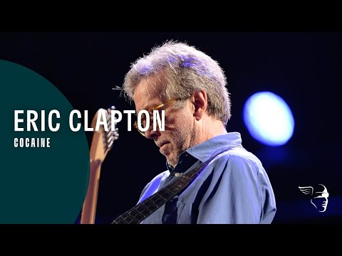 Eric Clapton - Cocaine (Slowhand At 70 Live At The Royal Albert Hall)