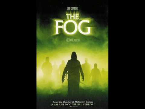 The Fog Soundtrack