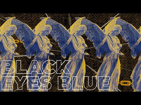 Corey Taylor - Black Eyes Blue [Official Audio]
