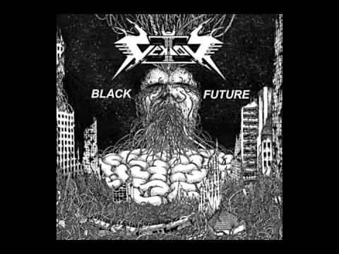 Vektor - Black Future (Full Album)