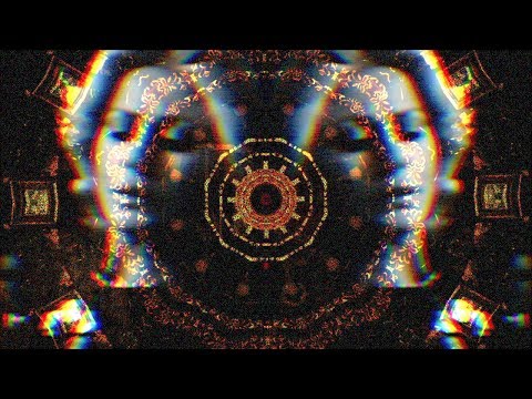 Cyanna Mercury ☿ If We Were Blind · #Archetypes