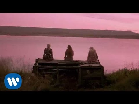 KALEO - All The Pretty Girls (Official Video)