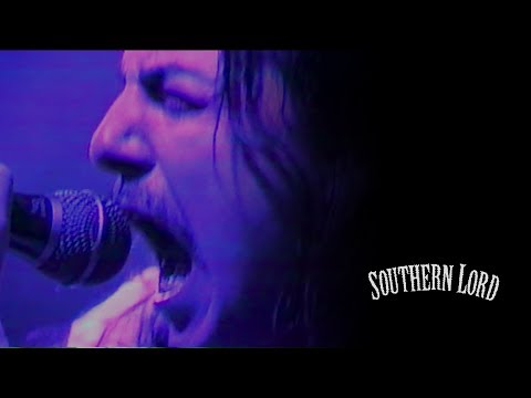 POWER TRIP - &quot;Executioner&#039;s Tax (Swing of The Axe)&quot; (OFFICIAL VIDEO)