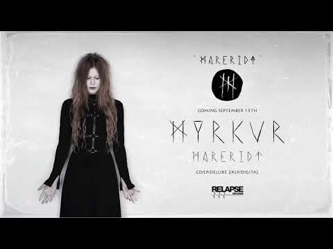 MYRKUR - Mareridt (Official Audio)