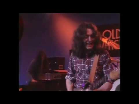 Rory Gallagher - I Take What I Want OGWT 1976