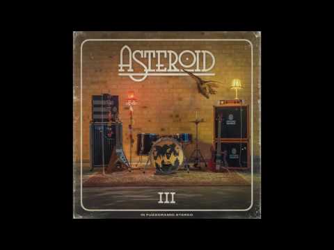 Asteroid - Mr. Strange