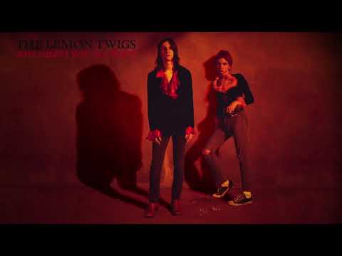 The Lemon Twigs - Why Didn&#039;t You Say That?
