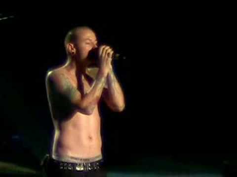 Linkin Park ft Chris Cornell - Crawling/HHH