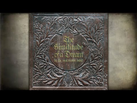 The Neal Morse Band - Long Day / Overture (Official Lyric Video)