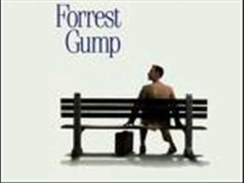 Forrest Gump Theme - Alan Silvestri