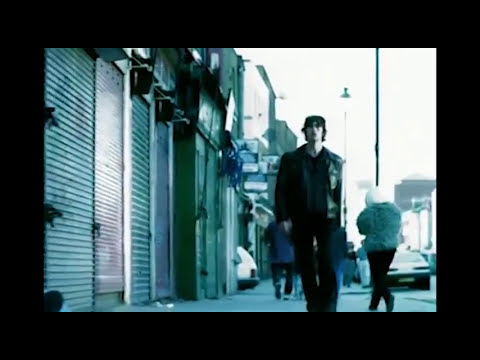 Musicless Musicvideo / THE VERVE - Bitter Sweet Symphony