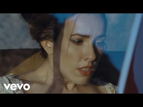 The Last Shadow Puppets - Aviation (Official Video)